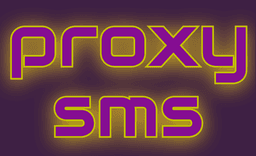 Proxy SMS